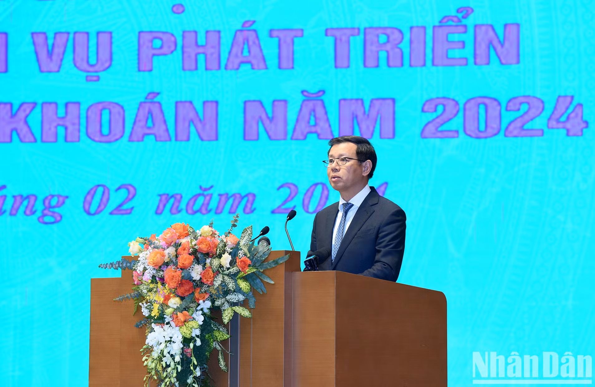 El director general del conglomerado vietnamita Vingroup, Nguyen Viet Quang. El director general del conglomerado vietnamita Vingroup, Nguyen Viet Quang.