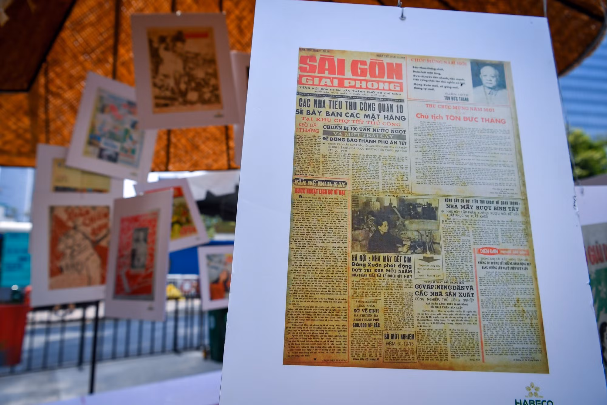 Los objetos exhibidos tienen un gran valor histórico. Los objetos exhibidos tienen un gran valor histórico.