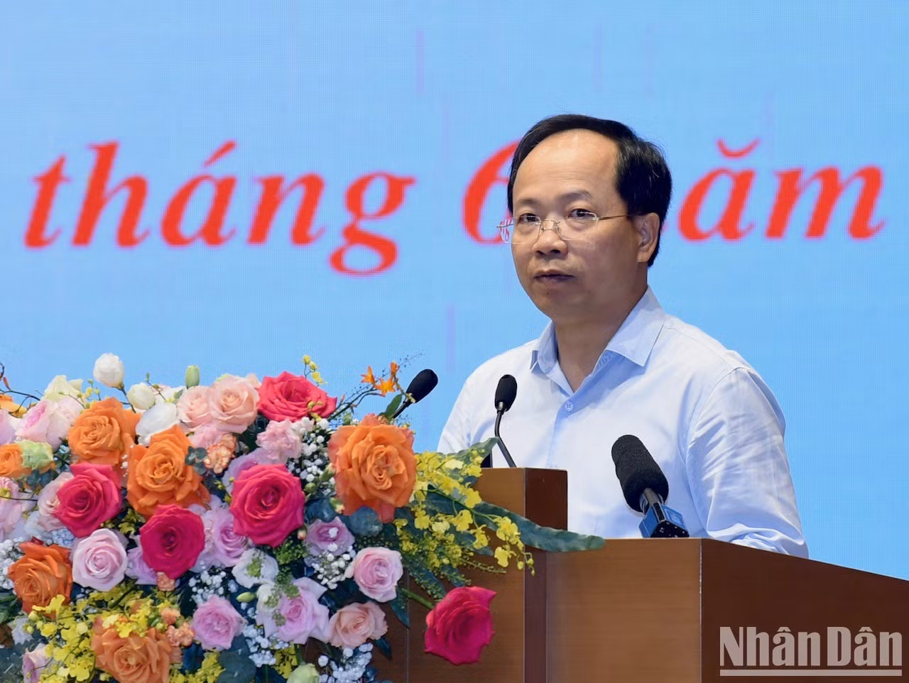 El viceministro de Transporte Nguyen Duy Lan. El viceministro de Transporte Nguyen Duy Lan.