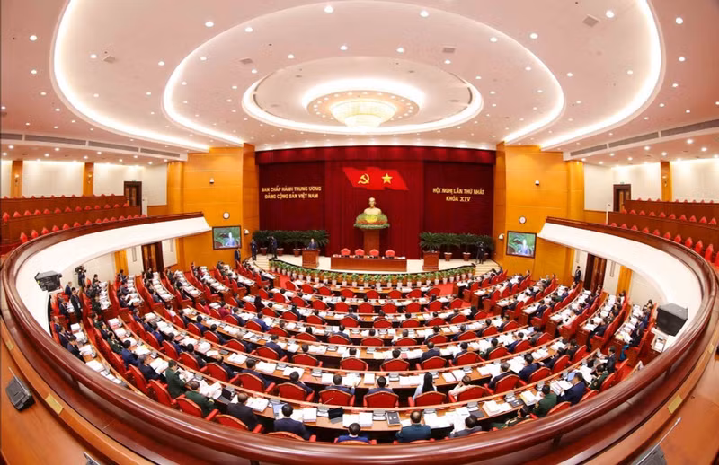 La exitosa realización del XIV Congreso Nacional del Partido entre el 19 y el 23 de enero de 2026 es un hito de gran importancia, que refleja una profunda evaluación, herencia y desarrollo creativo de las directrices de los congresos anteriores.