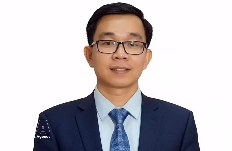 Nguyen Thanh Liem, presidente de la Asociación de Vietnamitas en la provincia de Chungnam y vicepresidente de la Asociación de Vietnamitas en Corea del Sur, aporta numerosas propuestas para hacer realidad la Resolución 23. (Foto: VNA)