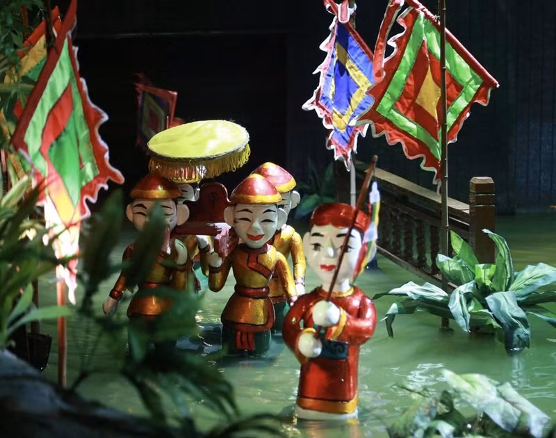 Foto de ilustración. (Fuente: baovanhoa.vn)