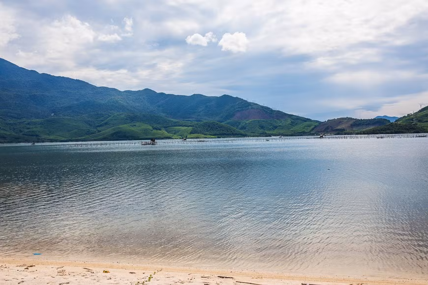 Lang Co es un lugar perfecto para una escapada de fin de semana o una estadía prolongada. (Foto: Vietnamtravel)