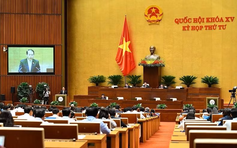Los diputados aprobaron dos borradores las enmendadas Leyes de Radiofrecuencias y Práctica de la Democracia en las Bases, además de 3 resoluciones para 2023 acerca del Plan de Desarrollo Socioeconómico, la Planificación del Presupuesto Estatal y la Asignación Presupuestaria del Estado.