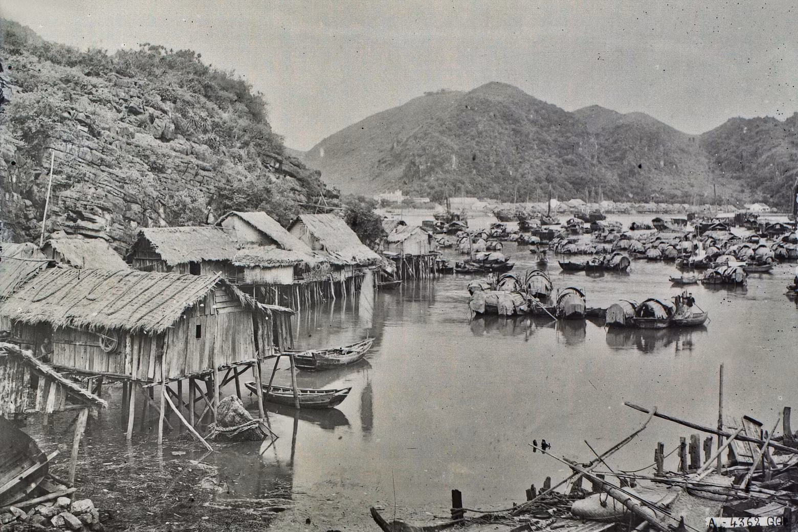 La transformación de Quang Ninh a lo largo de seis décadas ảnh 9