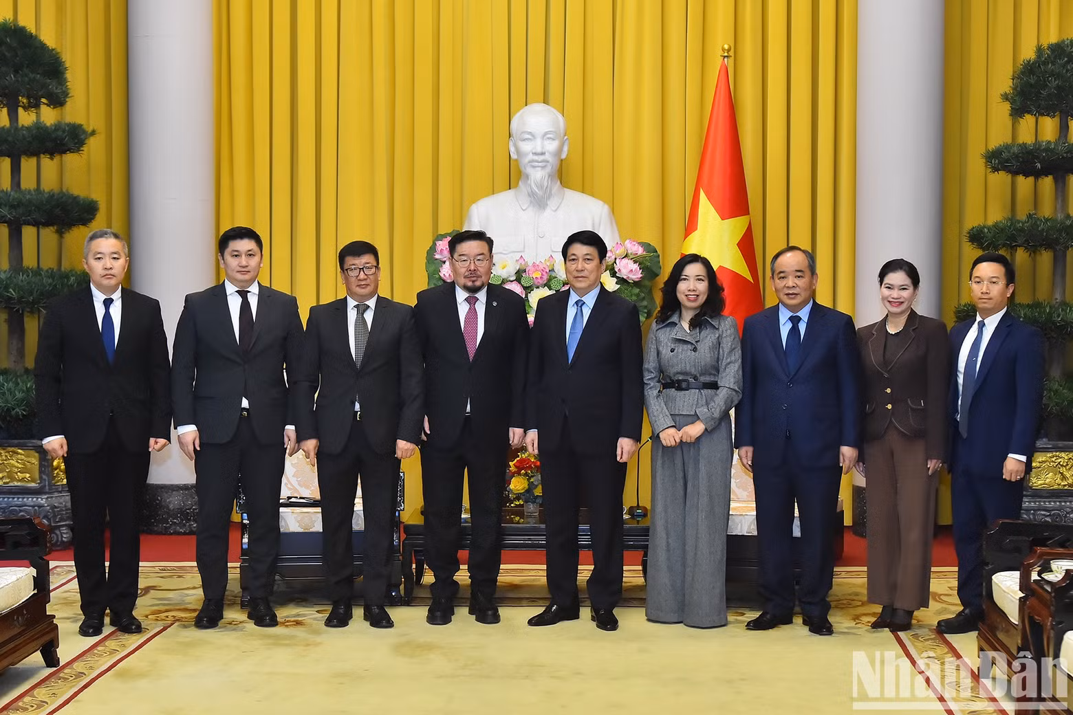 Delegados de ambos países asisten a la cita. Delegados de ambos países asisten a la cita.