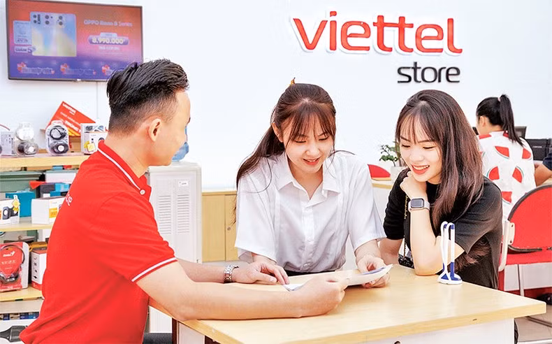 Viettel es la única empresa vietnamita que figura en el Top 500 de las marcas más valiosas del mundo (Global 500 de Brand Finance) en 2024.