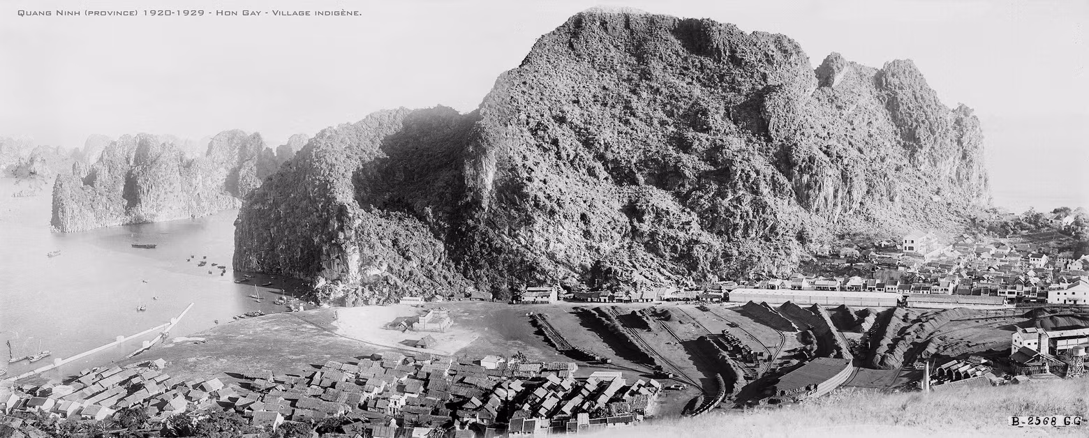 La transformación de Quang Ninh a lo largo de seis décadas ảnh 2