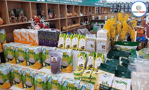 Hanói es la localidad vietnamita con mayor número de productos reconocidos en el programa OCOP. (Foto: tapchicongthuong.vn)