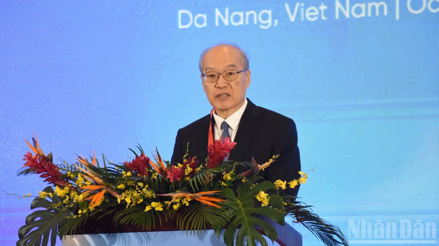 Zhang Jun, miembro del Comité Central del Partido Comunista de China, gran juez de primera categoría y presidente del Tribunal Popular Supremo de China.