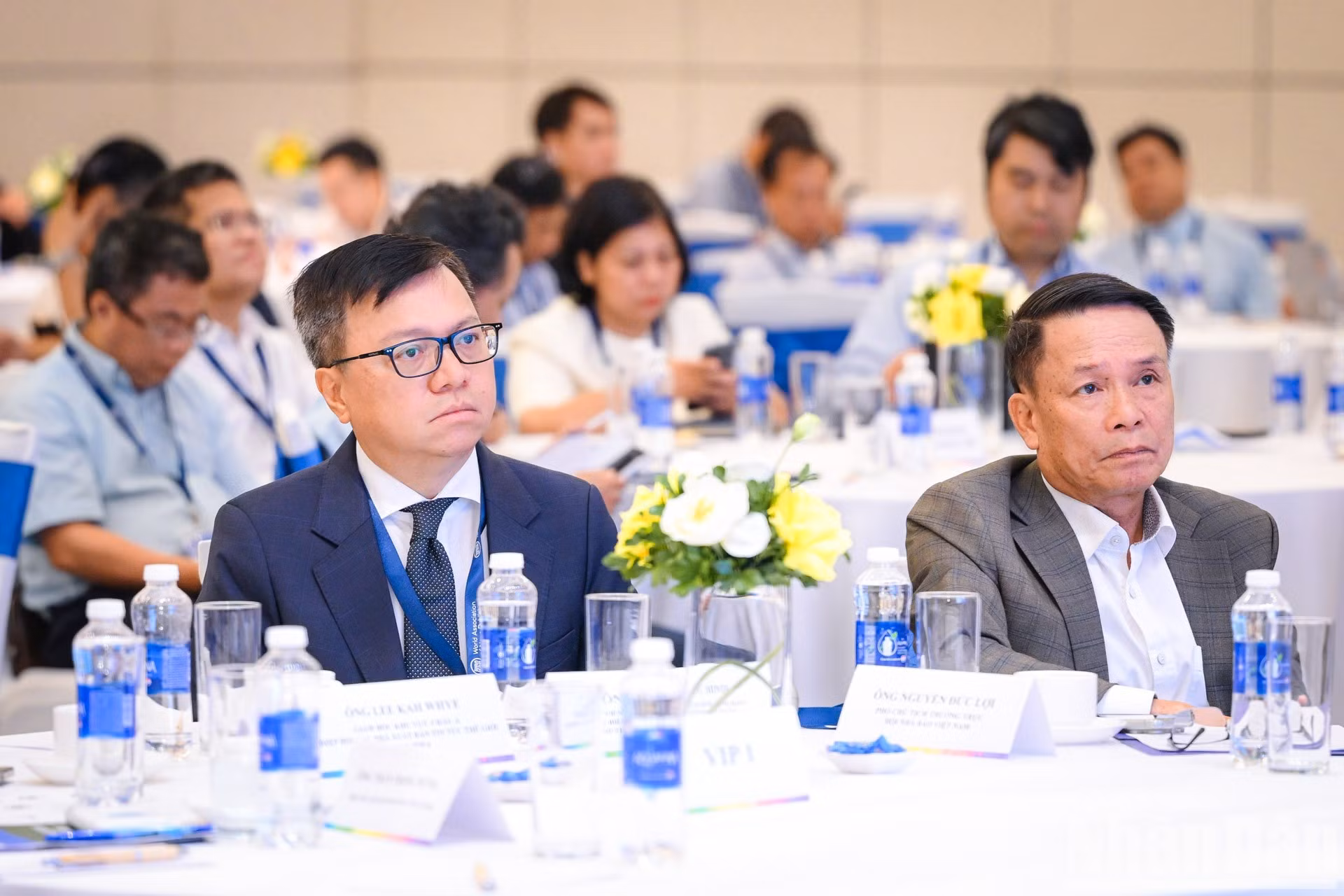 La Asociación de Periodistas Vietnamitas espera que el foro brinde a directivos y expertos la oportunidad de compartir visiones estratégicas, experiencias prácticas, tecnologías y modelos pioneros sobre la aplicación de la inteligencia artificial en el periodismo, contribuyendo así a mejorar las competencias digitales de los periodistas vietnamitas.