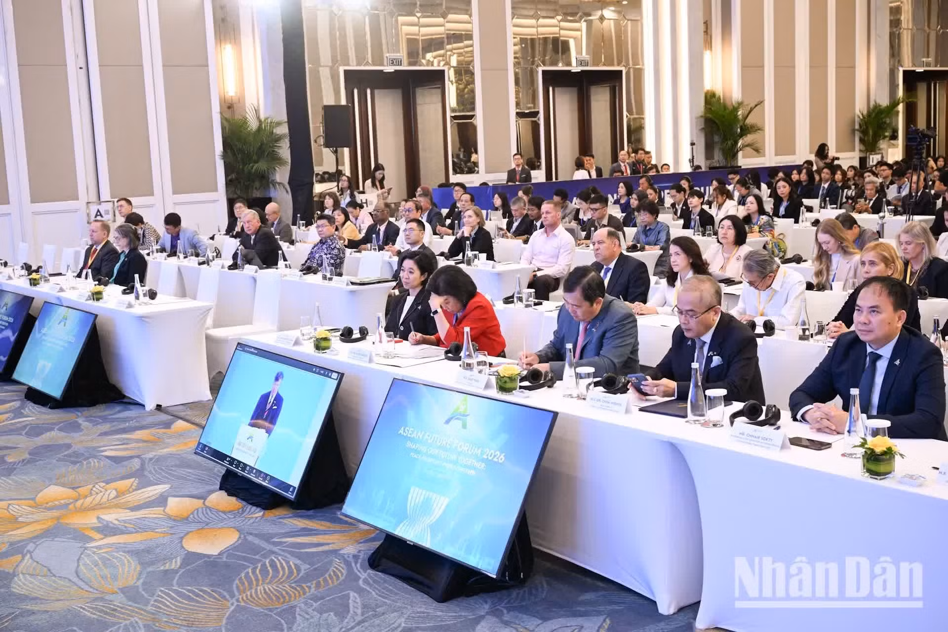 Debido a su amplia experiencia en inteligencia artificial, indica, Washington desea cooperar con los países del bloque para impulsar el desarrollo de esta tecnología de manera abierta e innovadora.