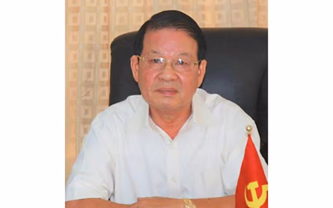 La solidaridad fortalece al Partido Comunista de Vietnam ảnh 1