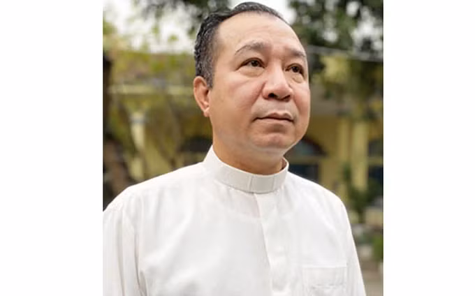 La solidaridad fortalece al Partido Comunista de Vietnam ảnh 2
