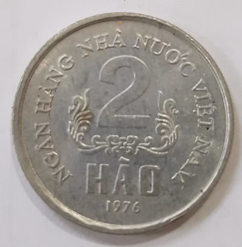 A lo largo de las épocas históricas, las monedas de Vietnam han experimentado un prolongado proceso de formación y desarrollo, sumamente rico y diverso. (Foto: Banco Estatal de Vietnam)