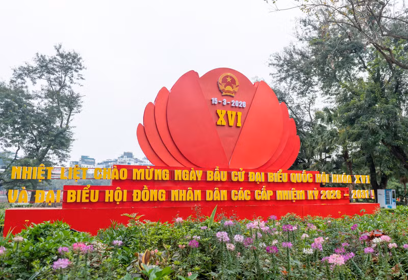 Foto: daibieunhandan.vn