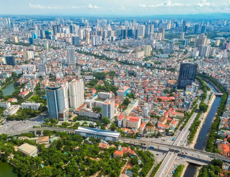 Crecen oportunidades inmobiliarias en Vietnam tras cambios clave