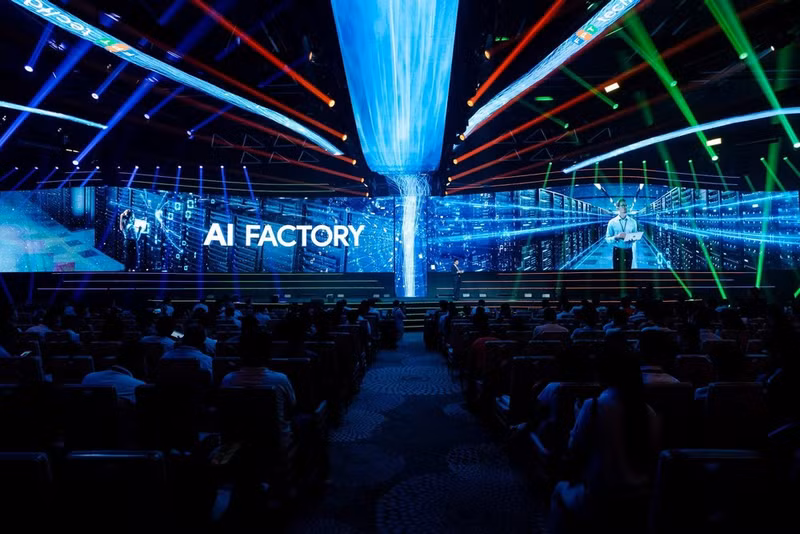 El evento contará con más de 50 sesiones especializadas sobre inteligencia artificial, computación en la nube y datos. (Foto: FPT)