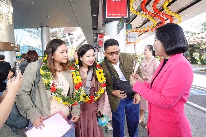 La ciudad de Da Nang reafirma su posición como principal destino MICE de Vietnam. (Foto: danang.gov.vn)