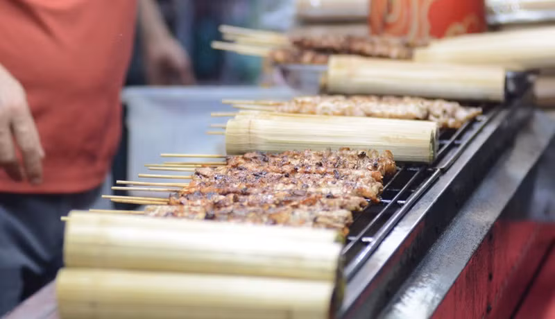 Festival Internacional "Hue - Ciudad Imperial de la Gastronomía". (Foto: VNA)