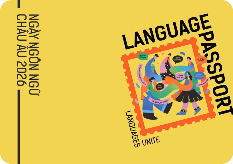 Hanói acogerá Festival de las Lenguas Europeas 2026 
