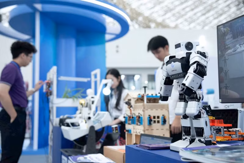 Vietnam asciende al puesto 43 mundial en innovación