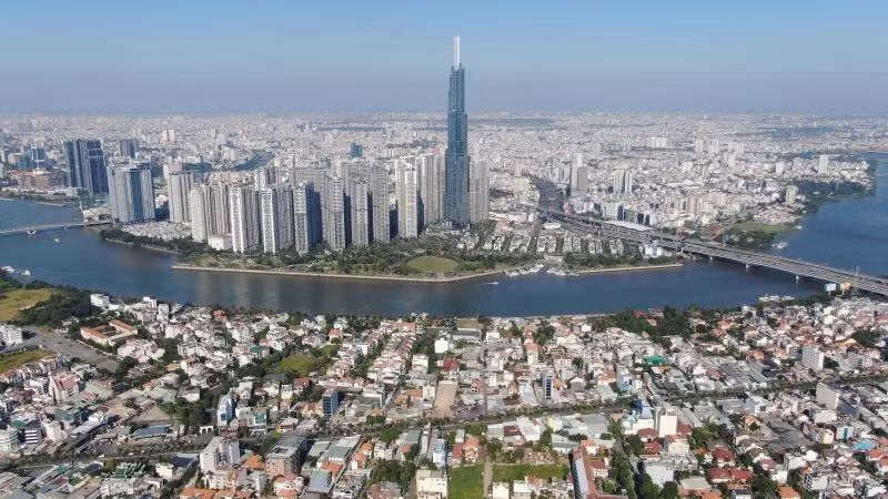 Ciudad Ho Chi Minh apuesta por la economía circular