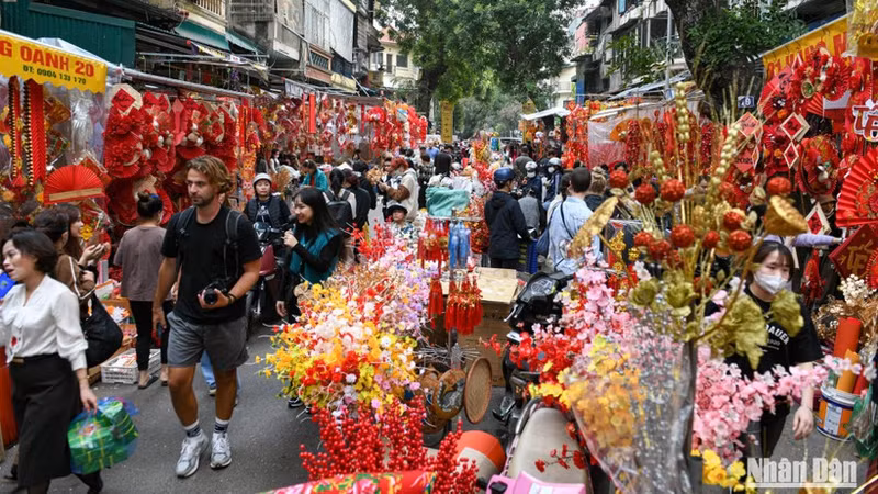 Premier vietnamita da directrices para garantizar un Tet seguro