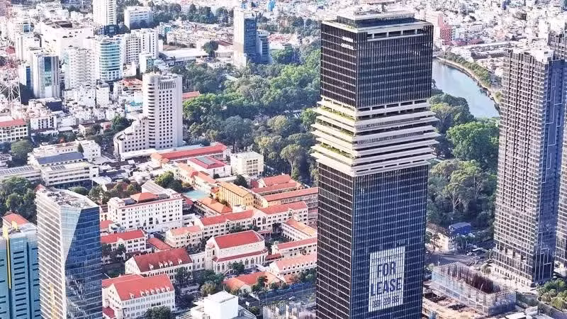 Vietnam impulsa centro financiero internacional con visión estratégica