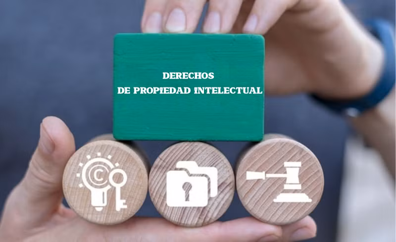 Desplegarán del 7 al 30 de mayo campaña nacional contra infracciones de derechos de propiedad intelectual