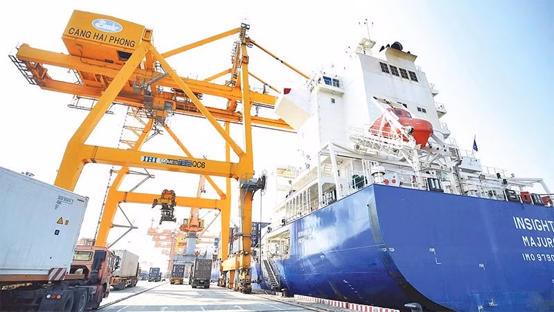 Vietnam implementa estrategias de adaptación para blindar su crecimiento exportador