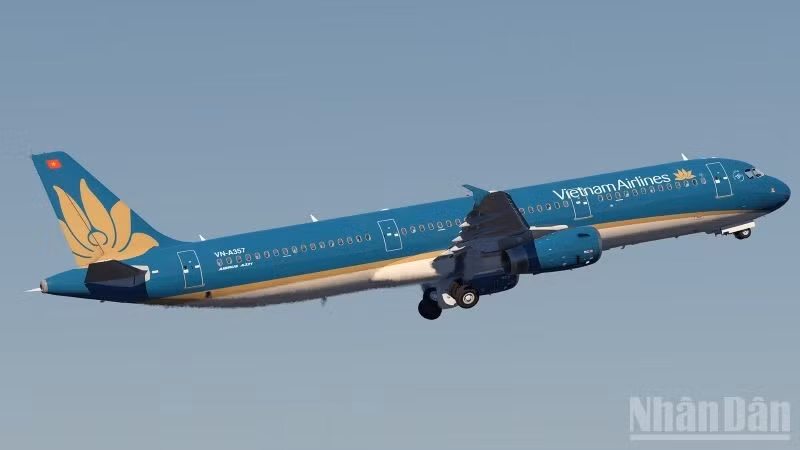 Aerolíneas vietnamitas aceleran actualizaciones del software del A320/A321 tras alerta de Airbus