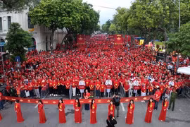 [Vídeo] Presentación del evento Avanzamos con Vietnam 2026
