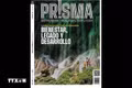 La revista PRISMA (Foto: VNA)